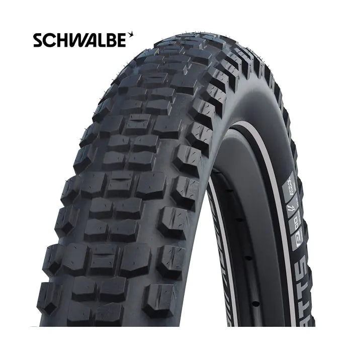 Schwalbe Johnny watts performance reflex 29x2,35
