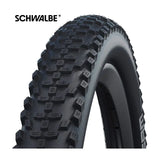 Schwalbe pnevmatika Smart Sam Performance 29 x 2,35 60-622 mm črna