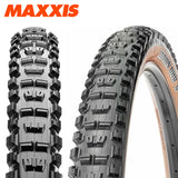 Neumático externo maxxis 29-2.40 (61-622) WT Minion DHR II EXO SW SK VW