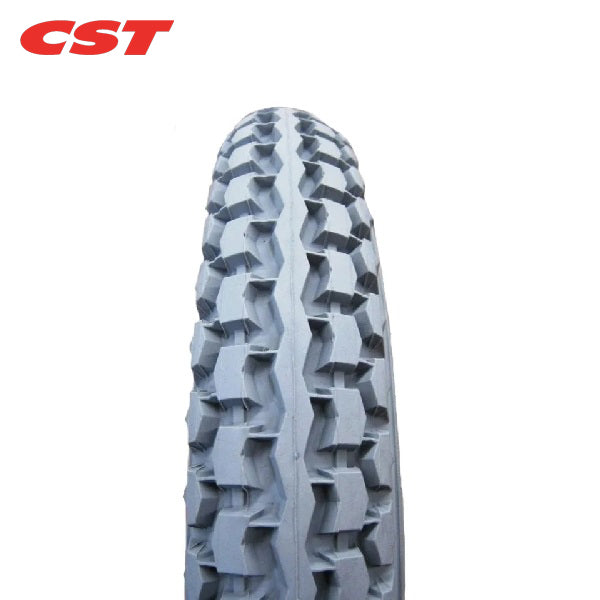 Impac 12 1 2x2 1 4 (62-203) c-628 perfil de carretera gris 10310552