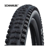Schwalbe - Big Betty Performance BikePark 26x2.40