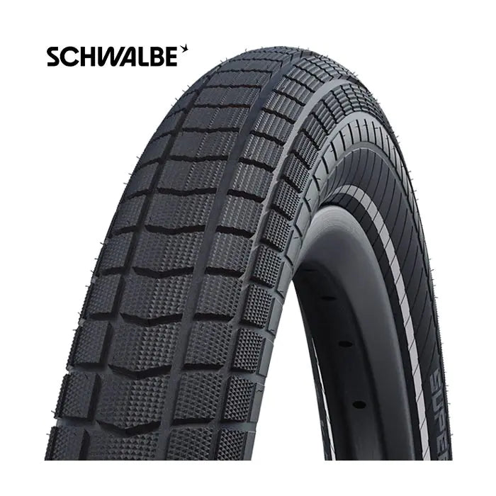 Schwalbe Super Moto-X Performance Reflex 26x2.40