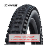 Schwalbe - Big Betty Performance Bikpark 27.5x2.40