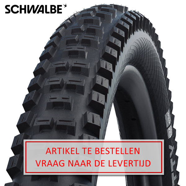 Schwalbe - Big Betty Performance Bikepark 27,5x2.40
