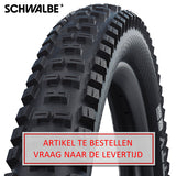 Schwalbe - Big Betty Performance Bikepark 27,5x2.40