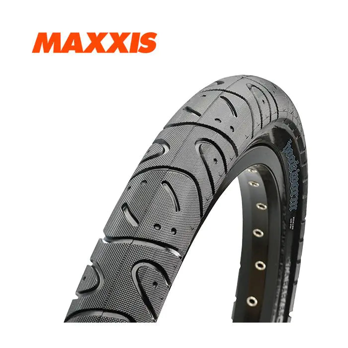 Maxxis 63-559 Hookworm Beach Opona Czarny drut TB74255100