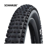 Schwalbe Outer Tire 29-2.60 (65-622) Will Performance zw-skw