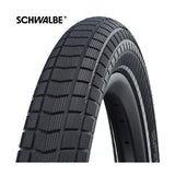 Schwalben ulkopinta 27,5-2,80 (70-584) Super Moto-X Performance SW