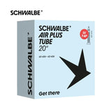 Schwalbe innerrør sv7-ap 20 40 62-406 fv 40mm