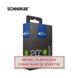 Schwalbe inner tube 7b for 20