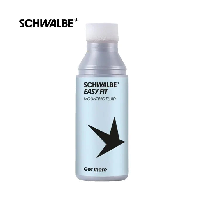 Schwalbe Easy Fit tire mounting fluid 50ml