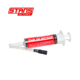 Stans notubes stan's tubeless sealant injector