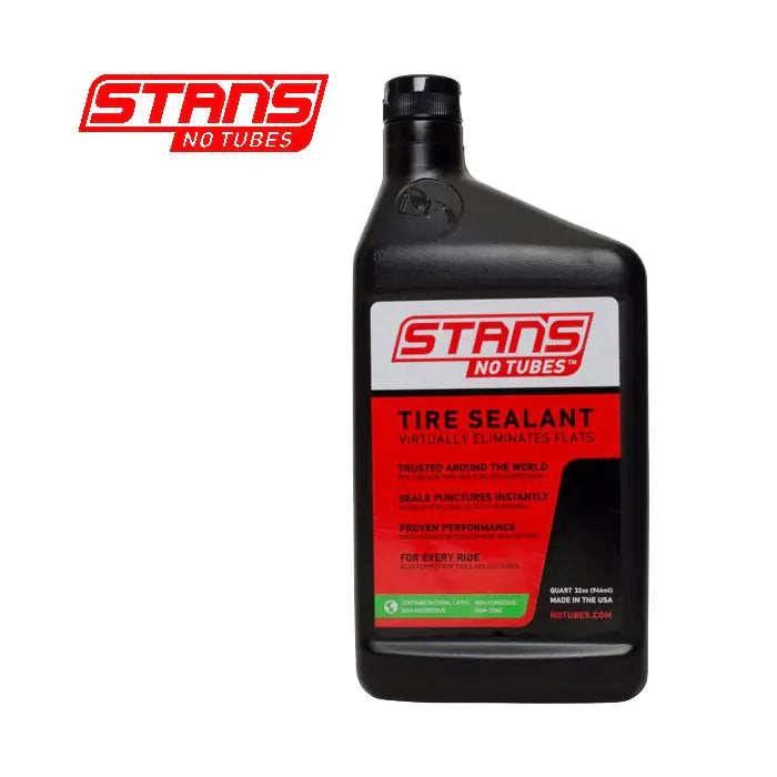 Stans notubes stan's original tubeless sealant - 1l