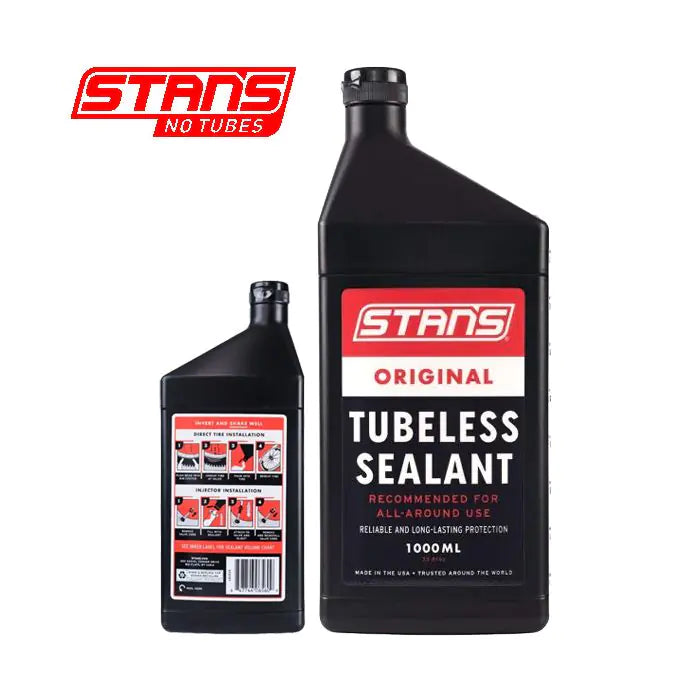Séalaithe tubeless bunaidh Stans stan - 1l