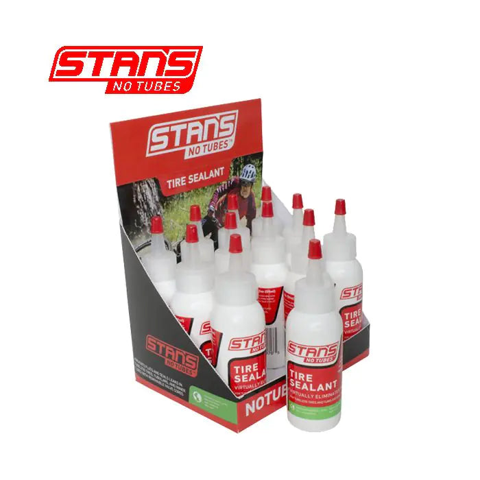Stans notubes stan's original tubeless sealant - 12 packs - 60ml