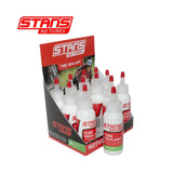Stans notubes stan's original tubeless sealant - 12 packs - 60ml