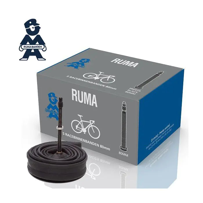 Ruma 23 28-622 fv 80 mm (box of 5)