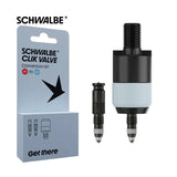 Válvula Schwalbe scv