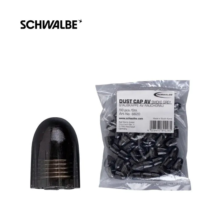 Schwalbe Dammskydd rök av med magnet 50 st