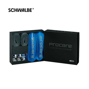 Sada Schwalbe procore 27,5 palce 16610002