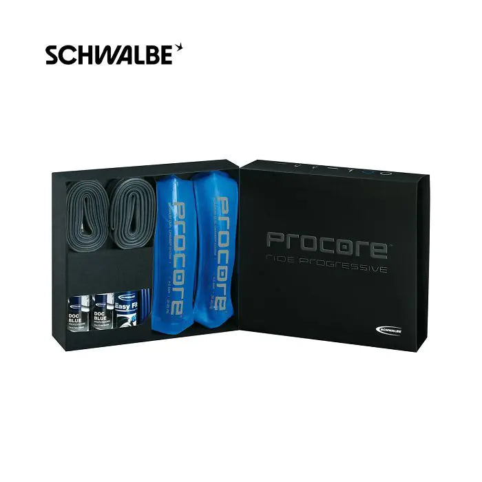 Schwalbe procore set 27,5 tum 16610002
