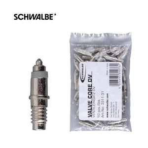 Schwalbe Ventil Insert Hollännesch Ventil (Sack 50 Stéck) 3311.01