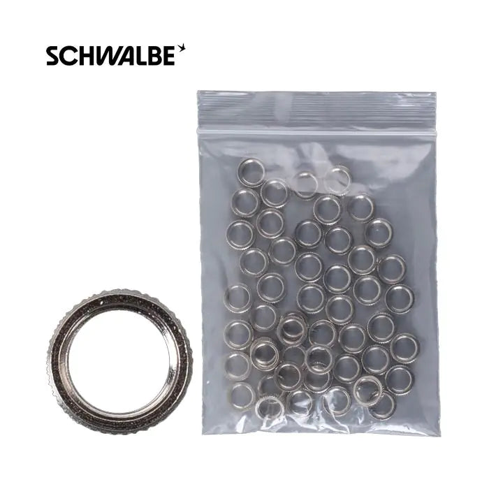 Schwalbe rim nut rim nut dv