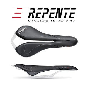 Repente saddle top aleena 4.0 black circle 17alblc