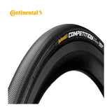 Concorrenza continentale - Fire da corsa - tubolare - nero - 700x22c