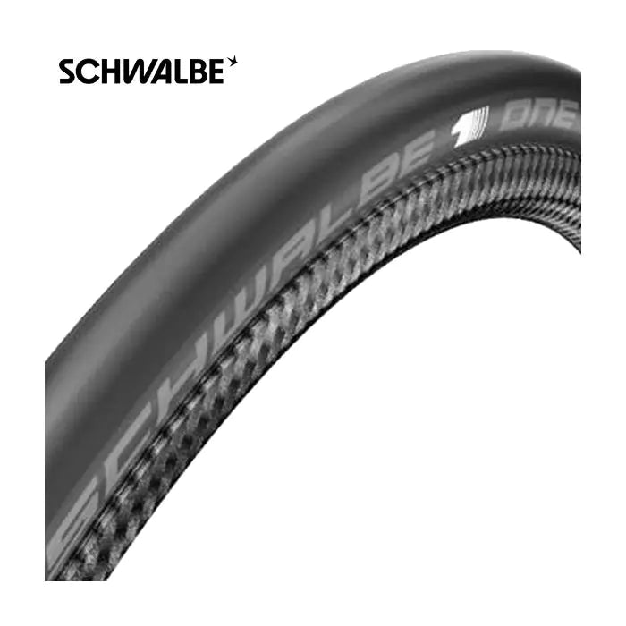 Schwalbe tube handmade one ht 28 inch 22 mm black 11100734