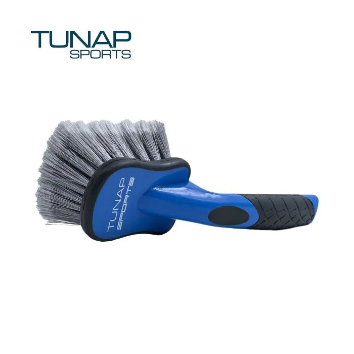 Tunap Sportwaschbürste für Fahrrad (Packung = 6 Stück)