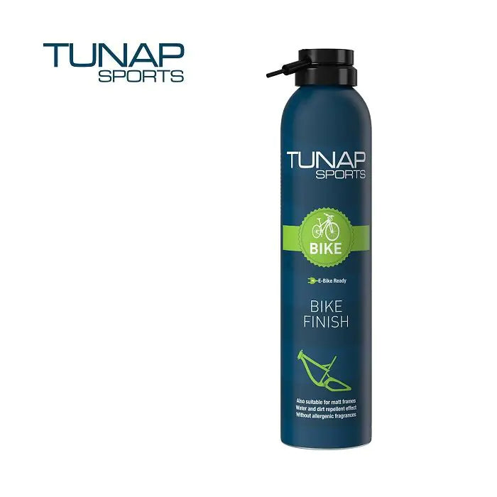 Tunap Sportrahmenpolitur 300 ml (Packung = 12 Stück)