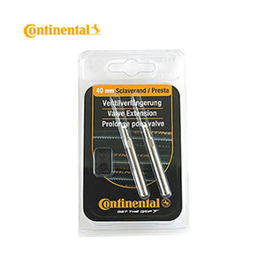 Continental SV predĺženie ventilu 40 mm (2 ks)