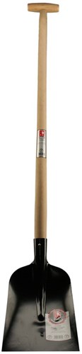 Idealspaten-bredt betonová lopata pioneer 0-3 4 et110 - 51335008 - 51335008