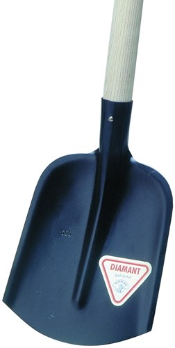 Idealspaten-bredt lopata pioneer edge 000-1 4 et100 - 51060236 - 51060236