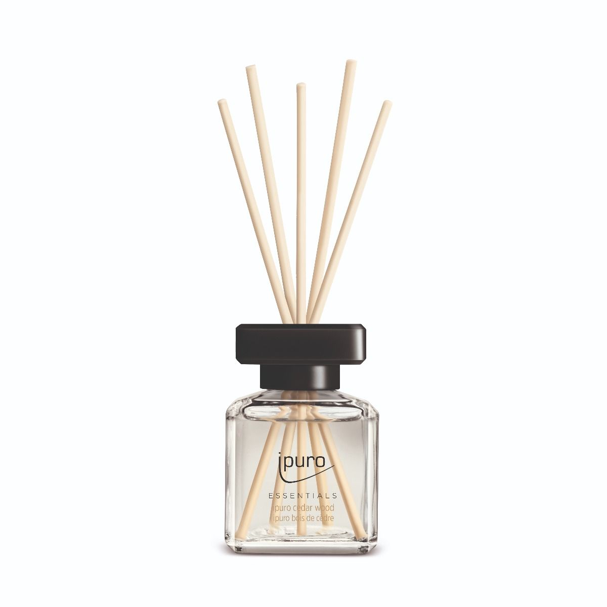 Ipuro fragrance diffuser cedar wood 50 ml