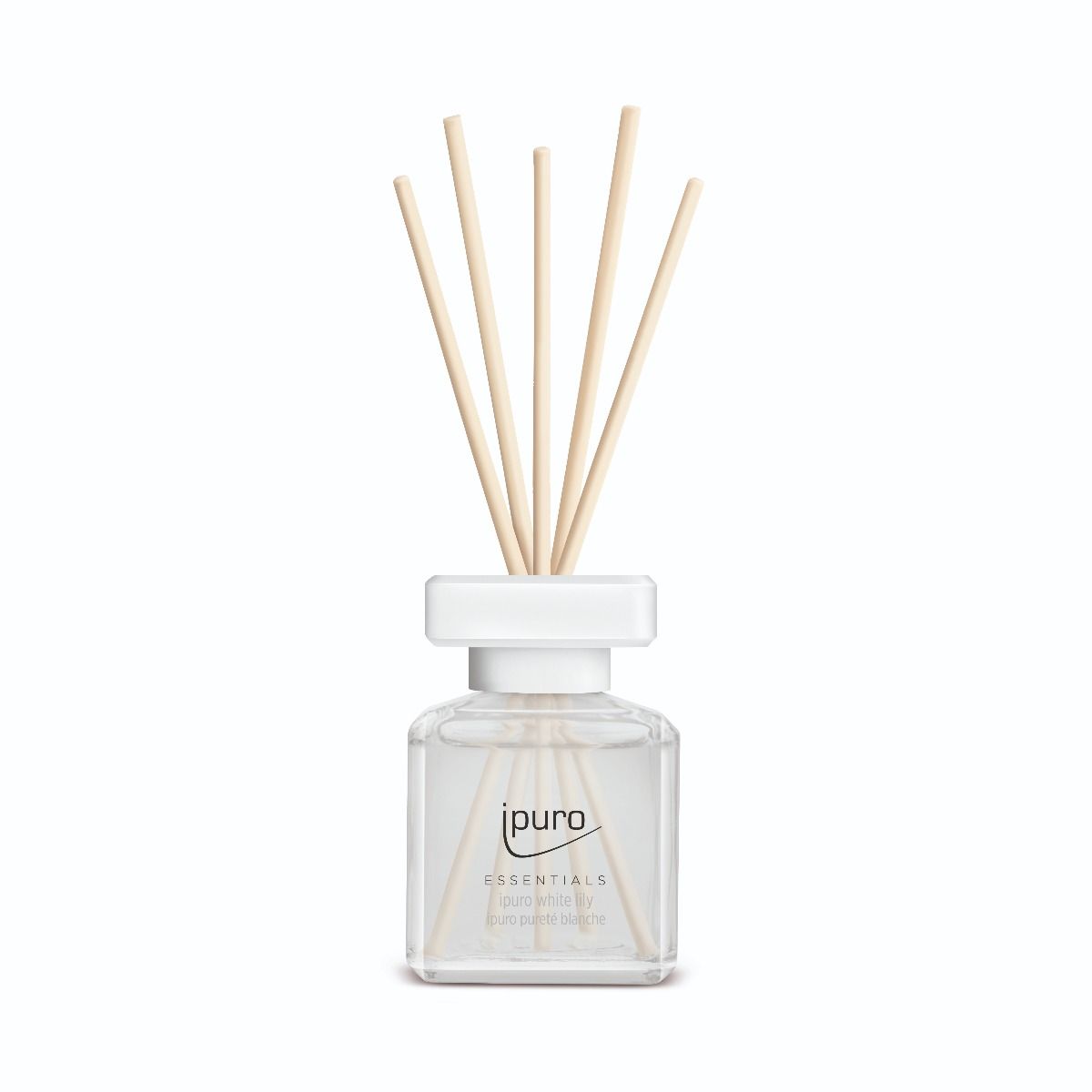 Ipuro fragrance diffuser white lily 50 ml