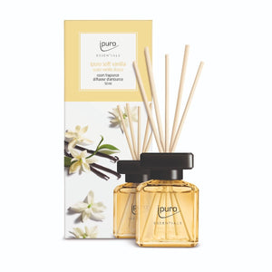 Ipuro difusor de fragancia vainilla suave 50 ml
