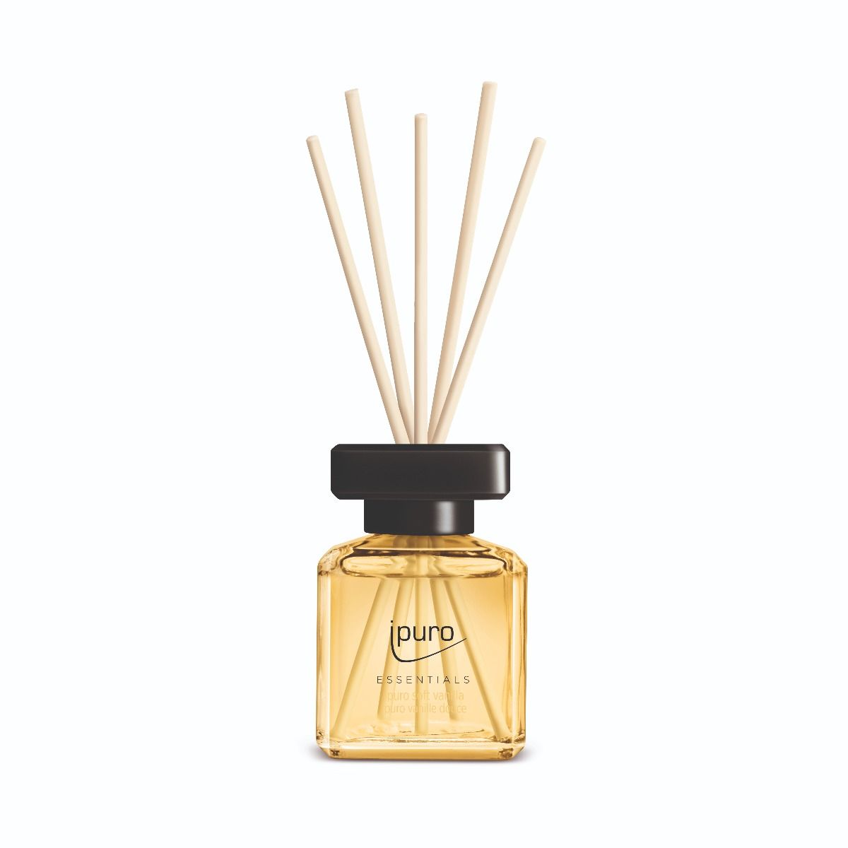 Ipuro fragrance diffuser soft vanilla 50 ml