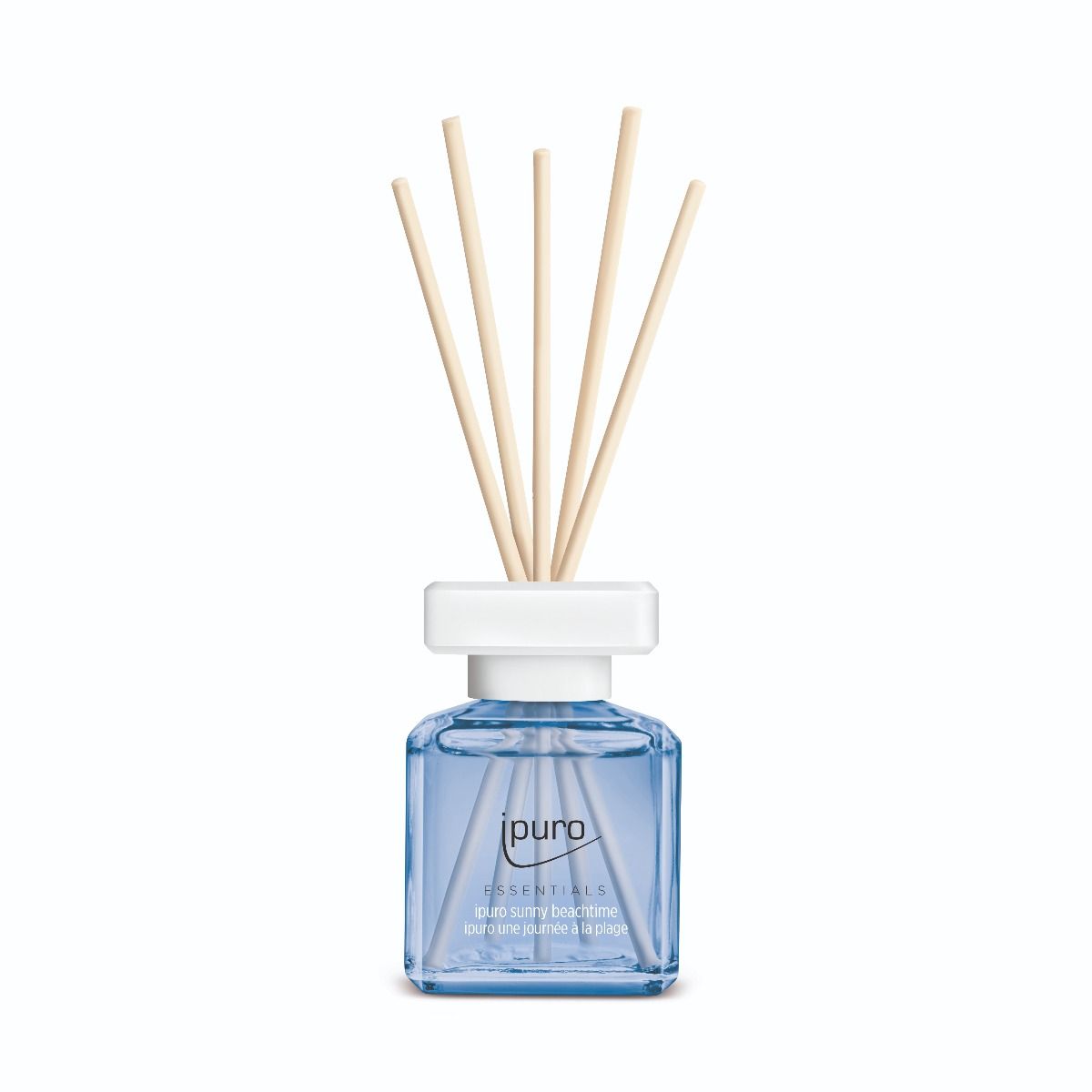 Ipuro Parfumdiffusor Sunny Beachtime 50 ml