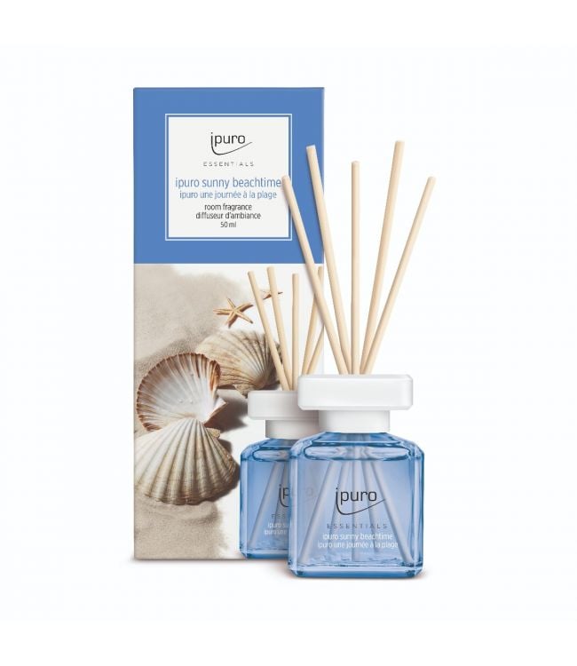 Ipuro Gurerd misst sonneg Bâtim 50 ML