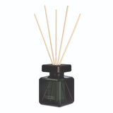 Ipuro 6 pieces fragrance diffuser black bamboo 100 ml