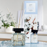 Ipuro duftspreder bomuldsfelter 200 ml