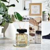 Ipuro Parfumdiffusor Zederholz 200 ml