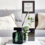 Ipuro Parfumdiffusor Schwaarz Bambus 200 ml