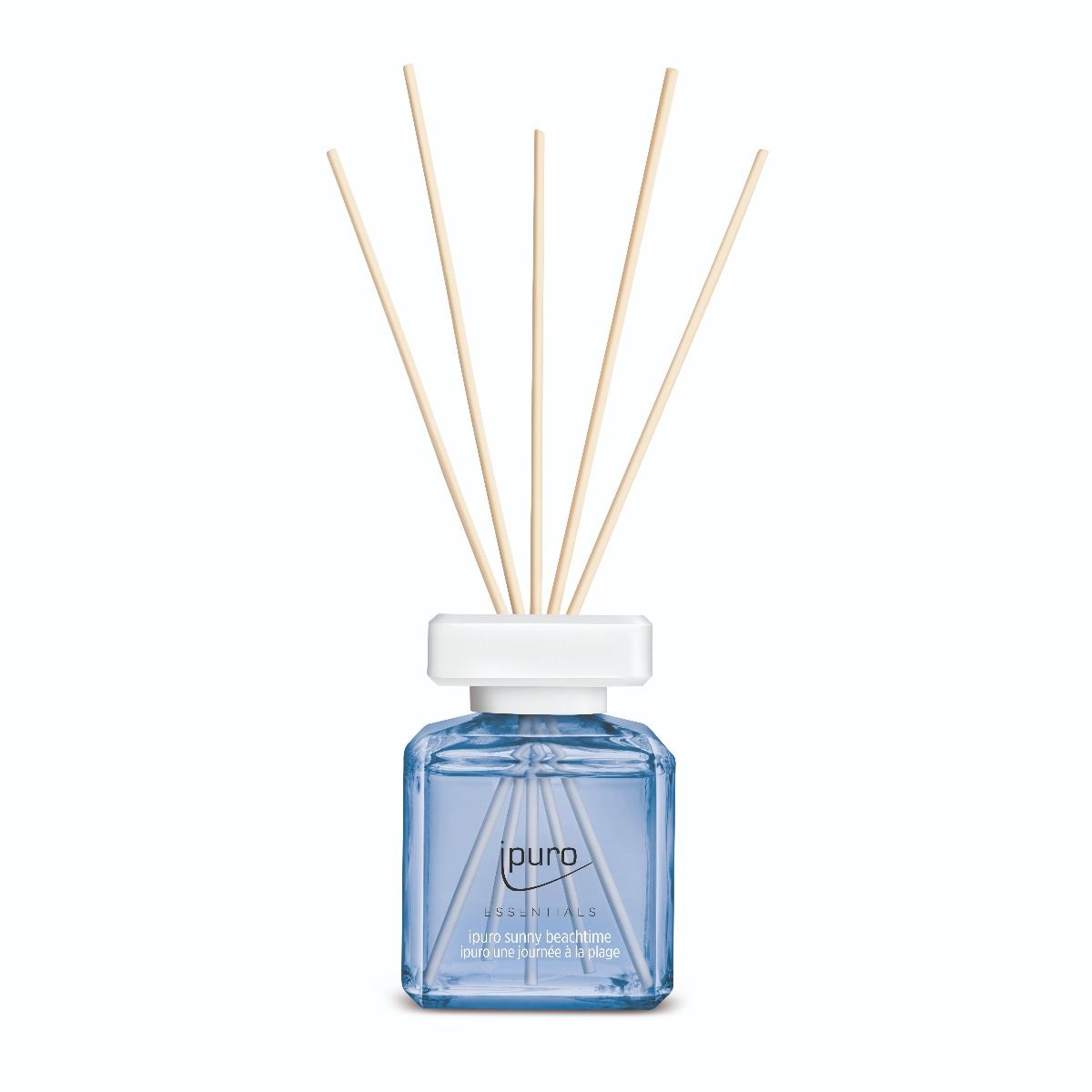 Ipuro fragrance diffuser sunny beachtime 200 ml