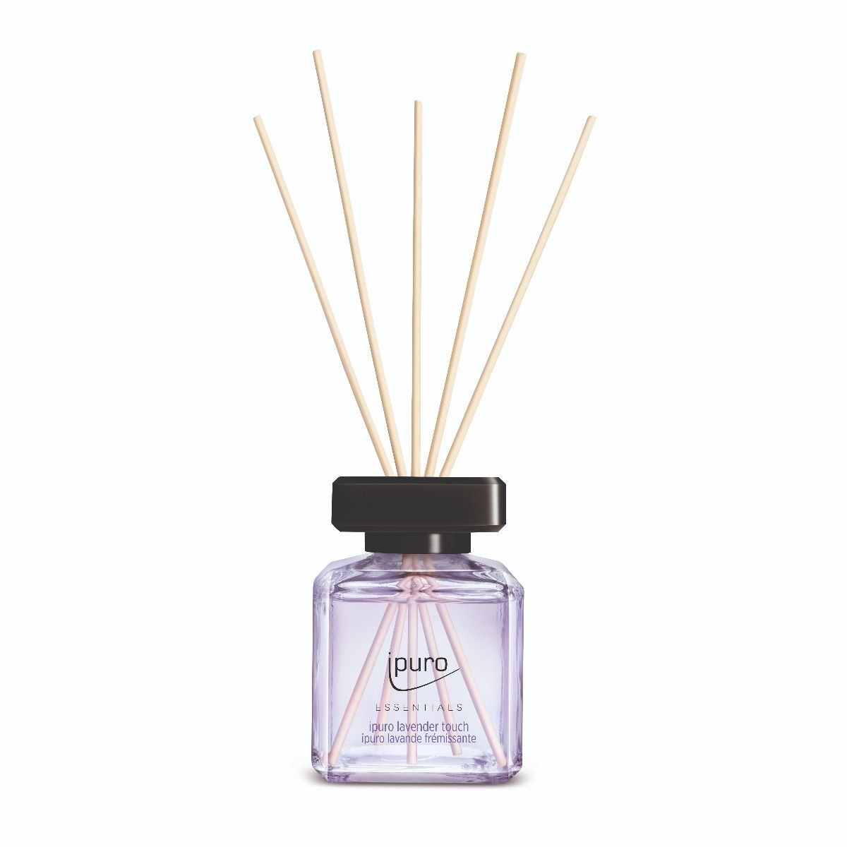 Ipuro Parfumdiffusor Lavendel Touch 200 ml