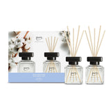 Ipuro scent diffuser cotton field 2 x 50 ml