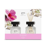 Ipuro fragrance diffuser flower bowl 2 x 50 ml
