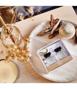 Ipuro fragrance diffuser cedar wood 2 x 50 ml
